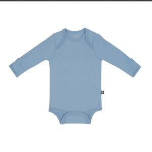 Kyte Baby long sleeve bodysuit
